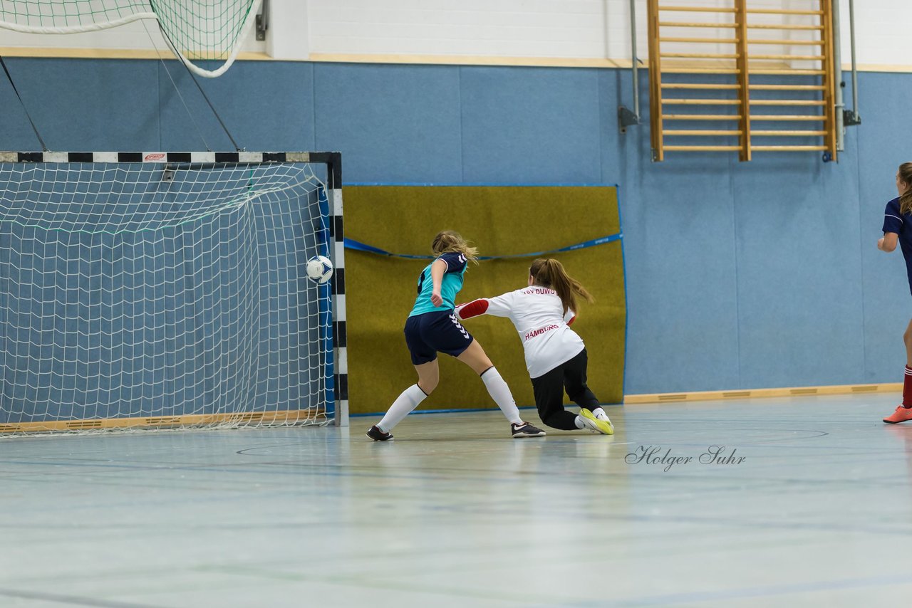 Bild 202 - B-Juniorinnen Futsal Qualifikation